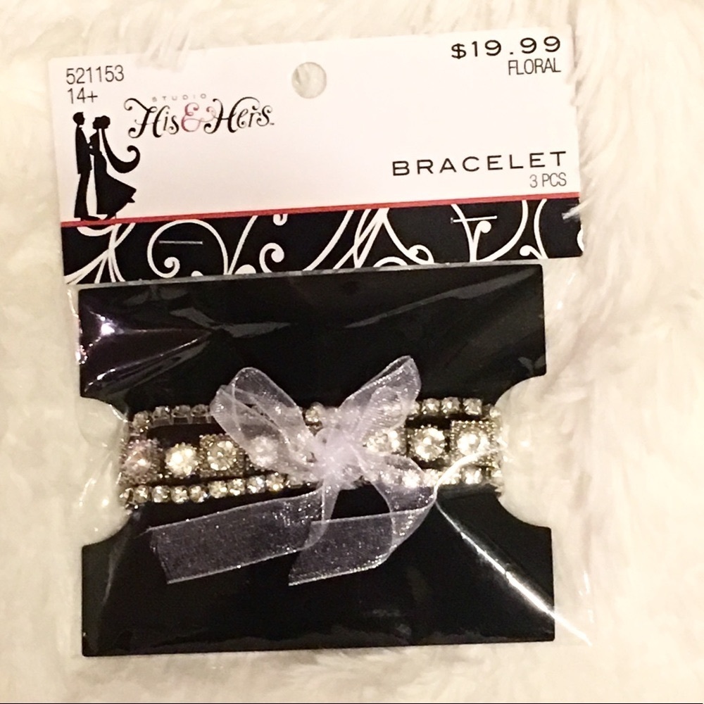 3 PC Bracelet